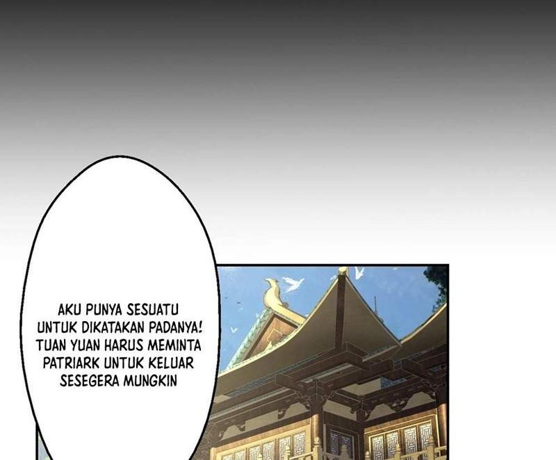 Fighting The Curse Chapter 07 Gambar 17