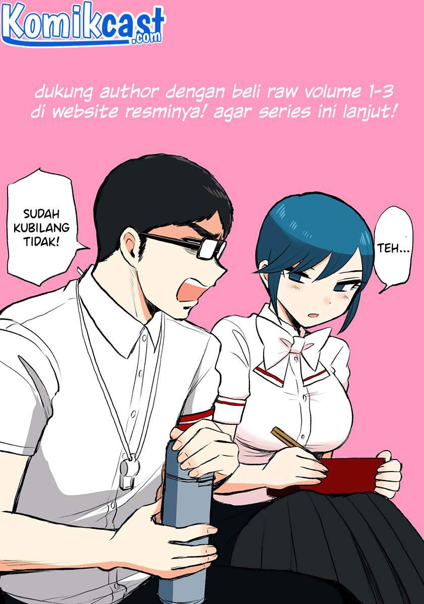Baca  Arakure Ojousama Wa MonMon Shiteiru Chapter 21 Gambar 2
