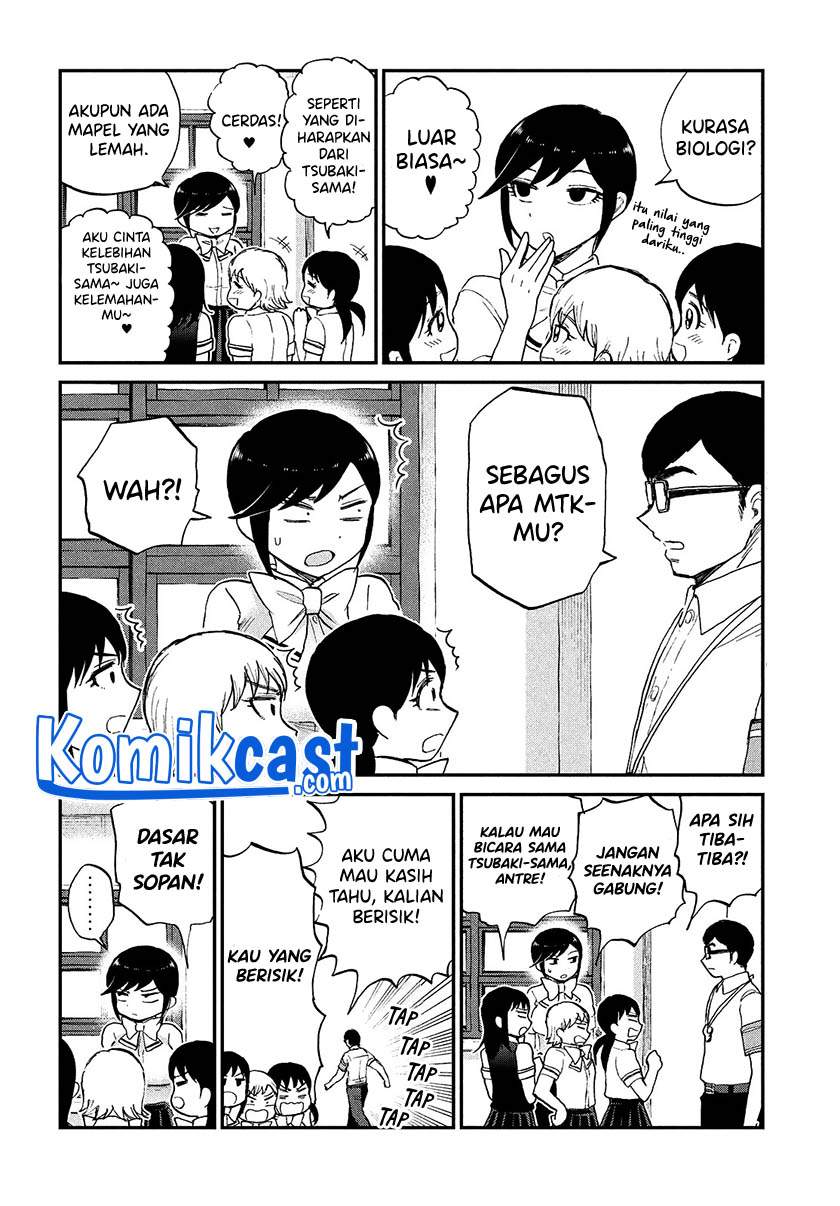Arakure Ojousama Wa MonMon Shiteiru Chapter 21 Gambar 4