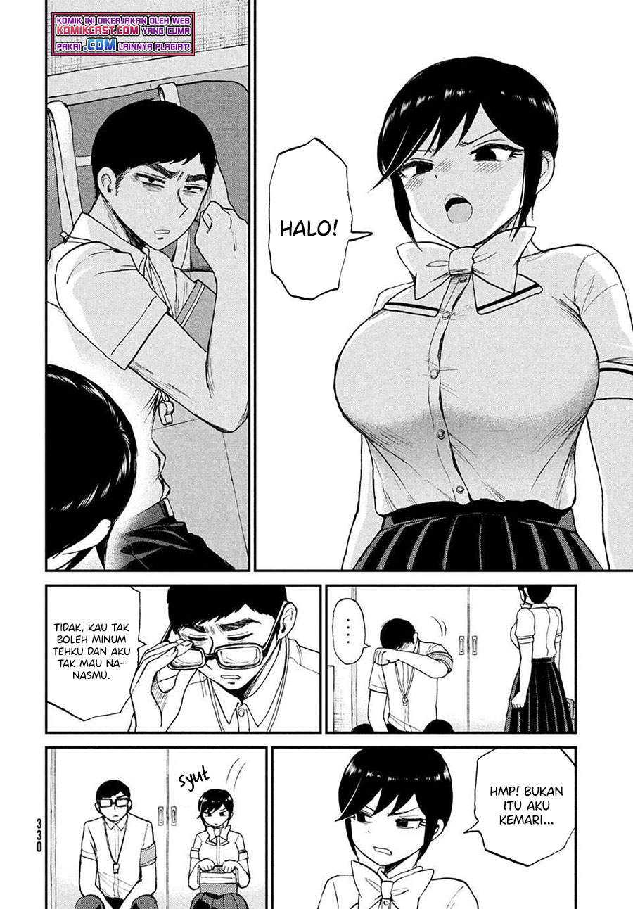 Arakure Ojousama Wa MonMon Shiteiru Chapter 20 Gambar 13