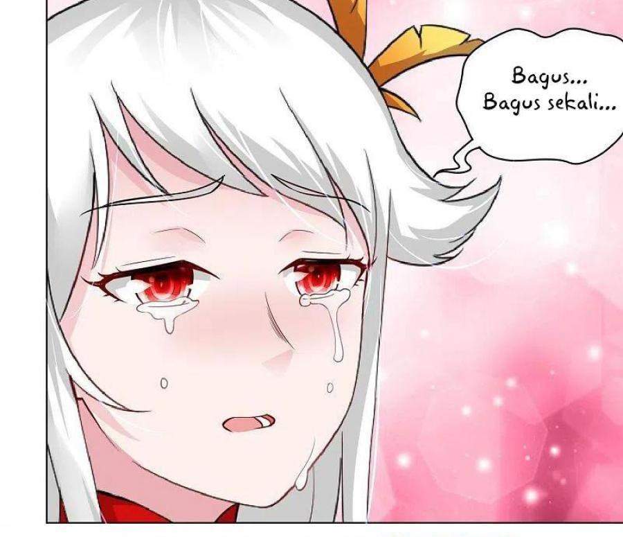 Reborn of War God Chapter 257 Gambar 24