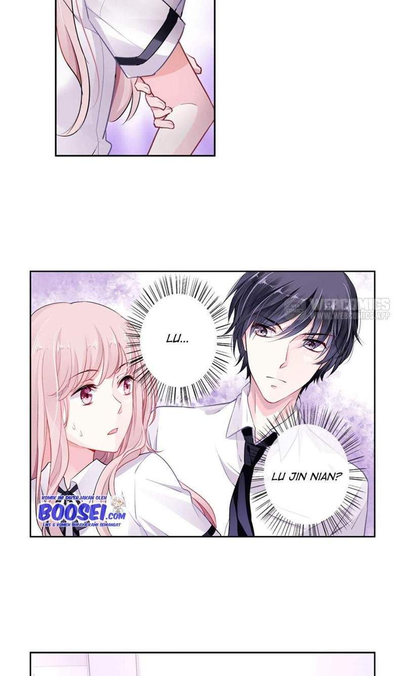 Guomin Laogong Dai Huijia Chapter 7 Gambar 22