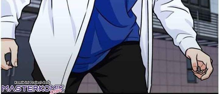 Face Genius Chapter 36 Gambar 28