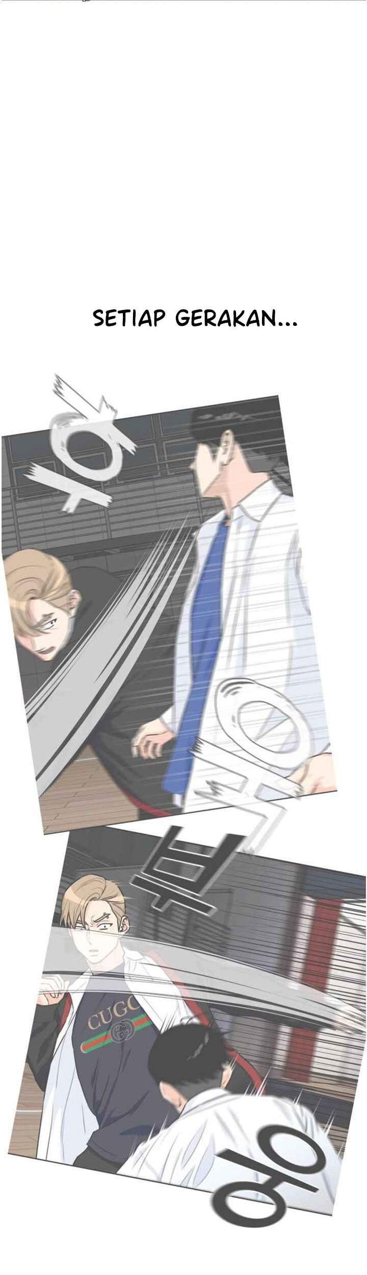 Face Genius Chapter 36 Gambar 29