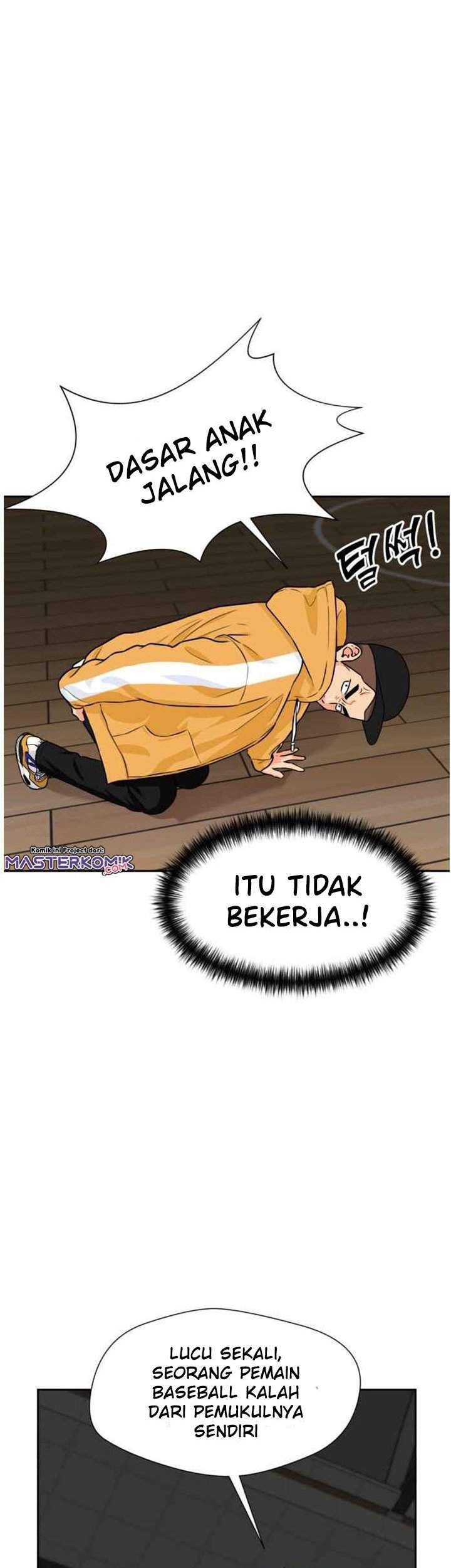 Face Genius Chapter 36 Gambar 39