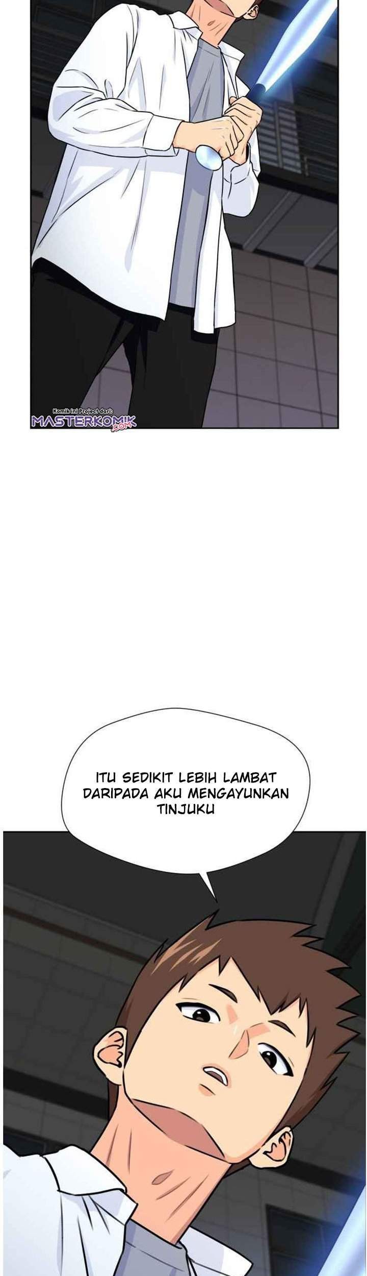 Face Genius Chapter 36 Gambar 41