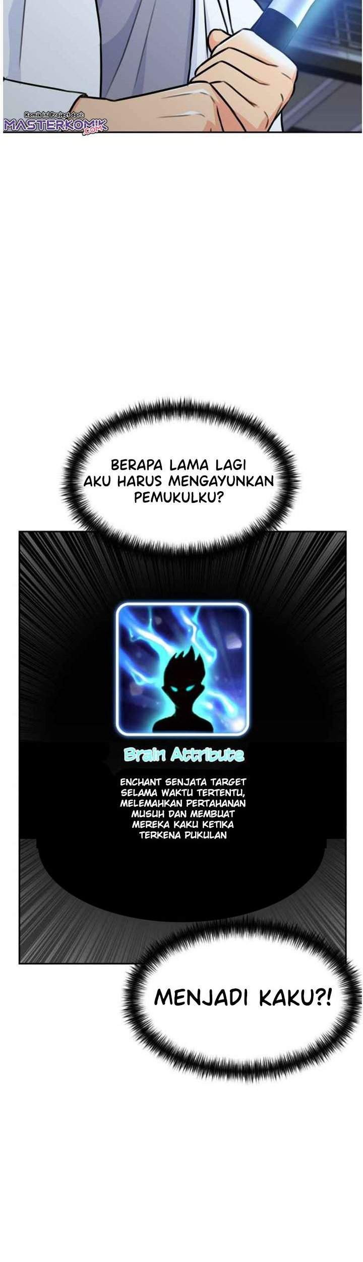 Face Genius Chapter 36 Gambar 43