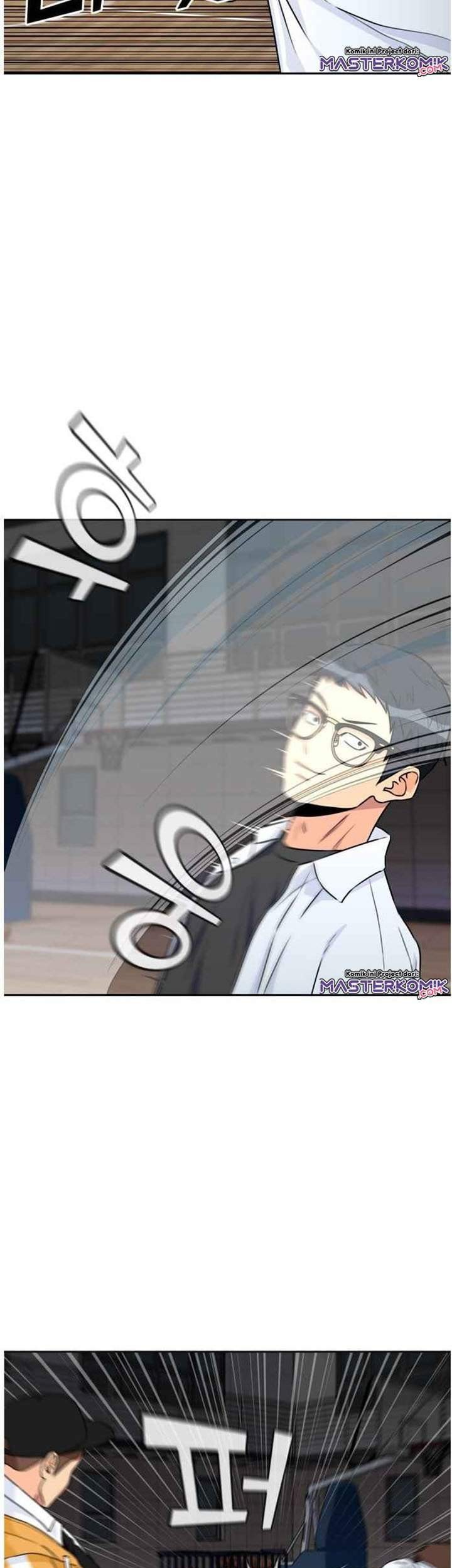 Face Genius Chapter 36 Gambar 53