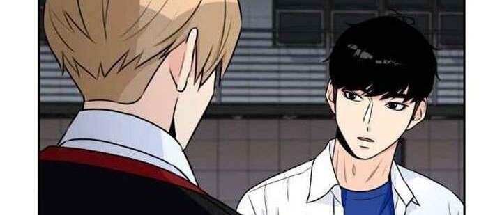 Face Genius Chapter 36 Gambar 12