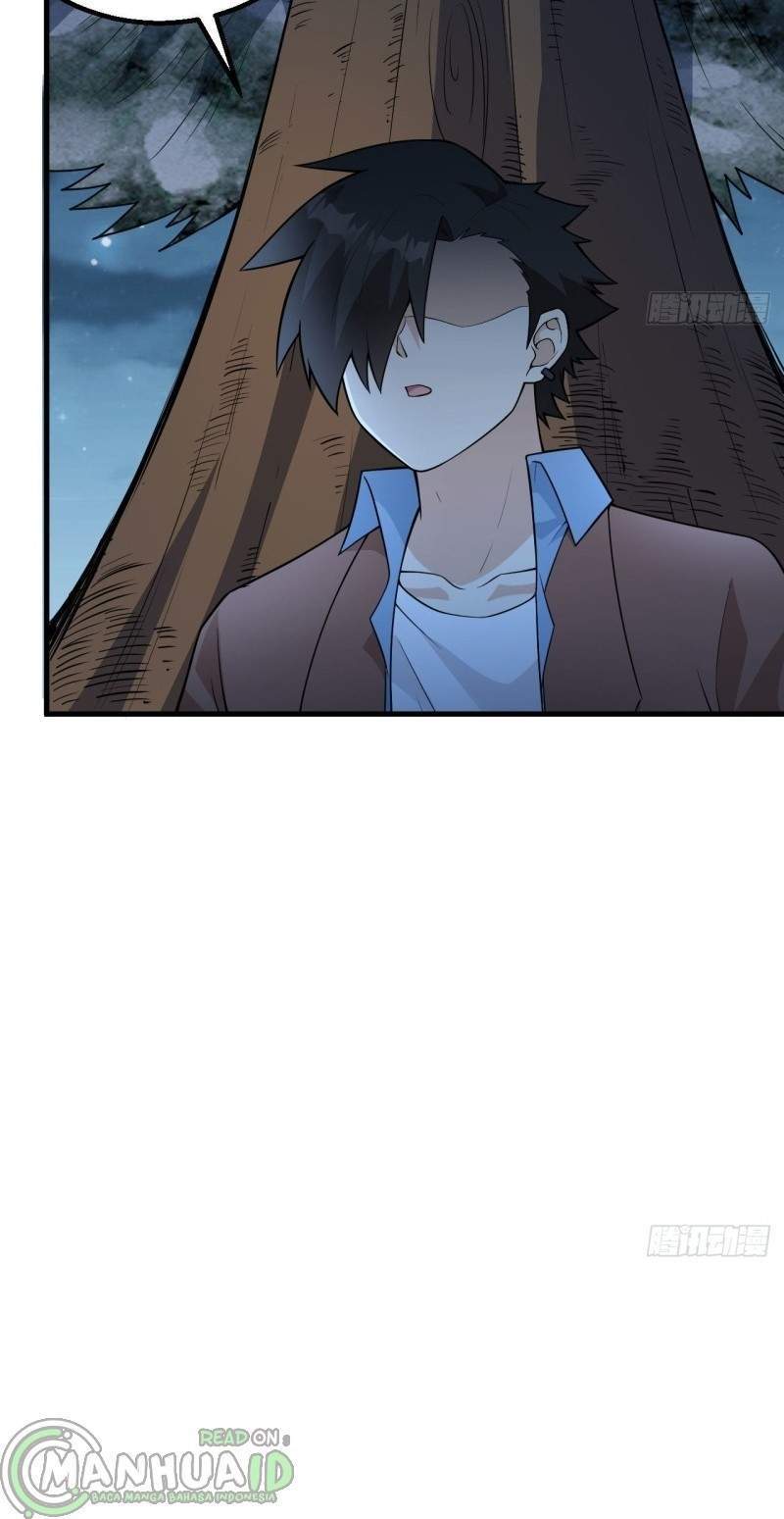 The Rest of My Life on the Desert Island Chapter 120 Gambar 11