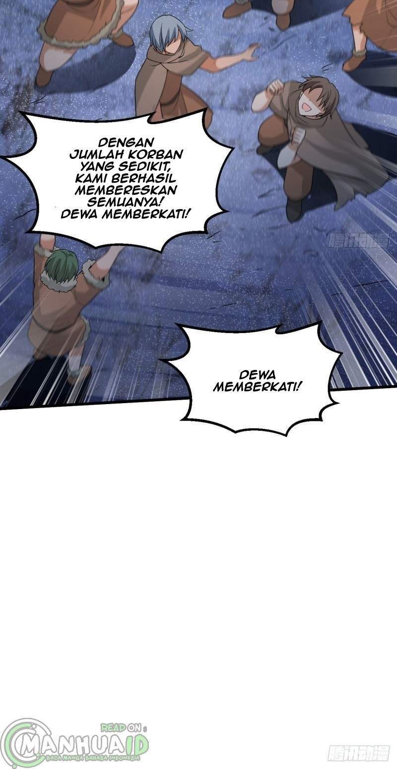 The Rest of My Life on the Desert Island Chapter 120 Gambar 30