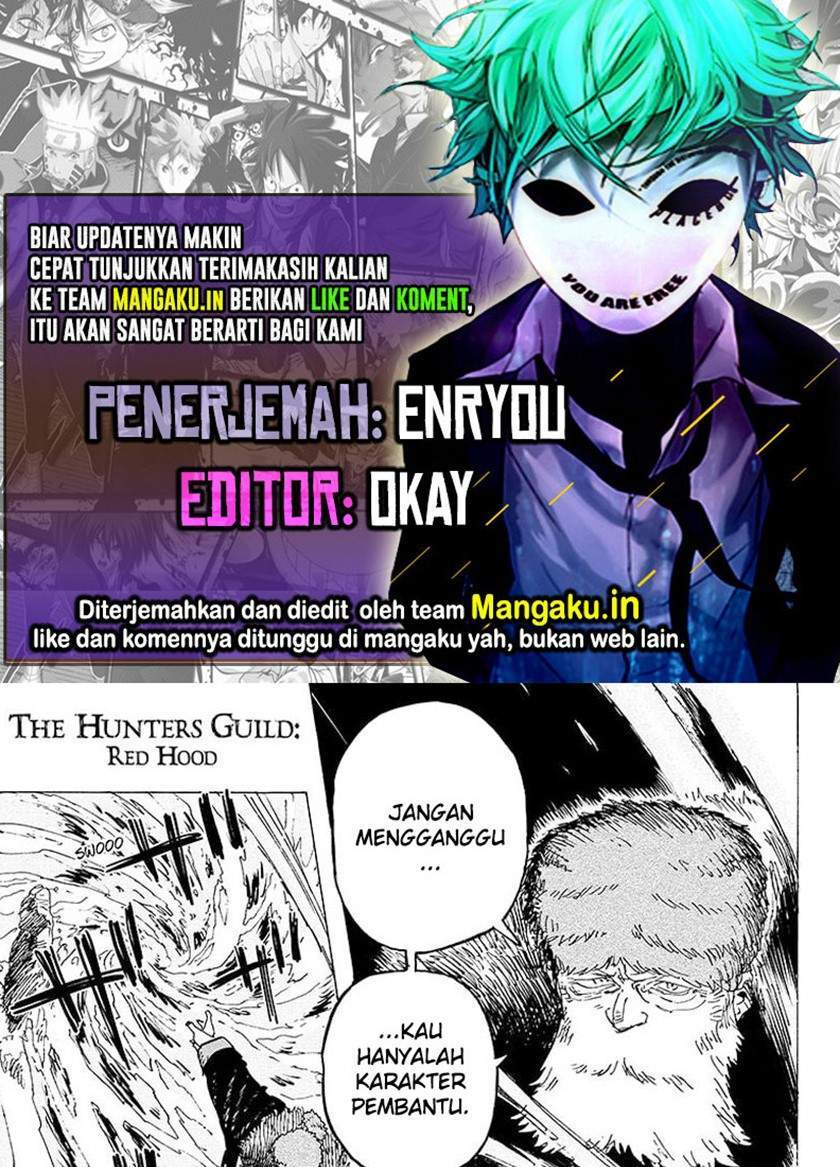 Baca Komik The Hunters Guild: Red Hood Chapter 18 Gambar 1