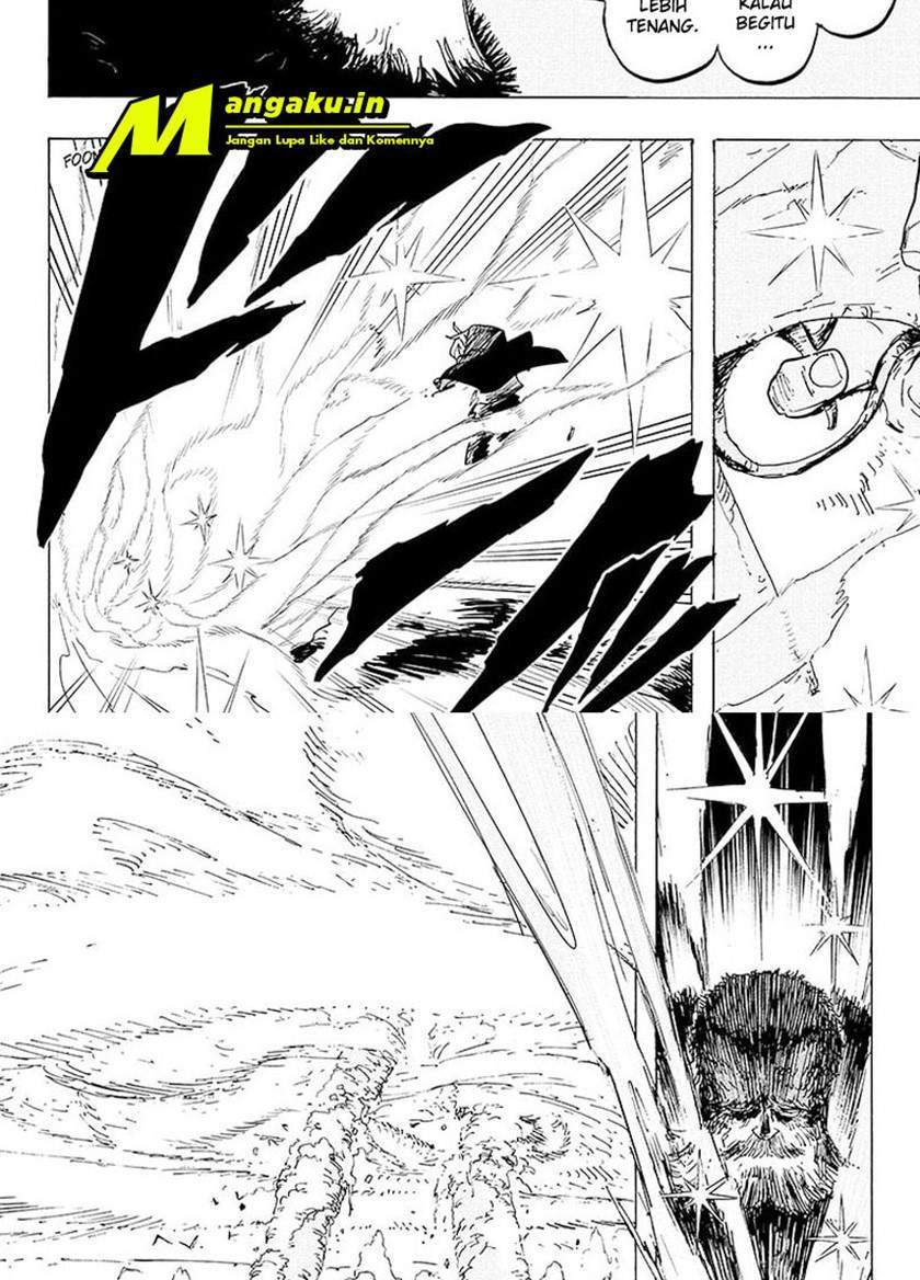 The Hunters Guild: Red Hood Chapter 18 Gambar 18