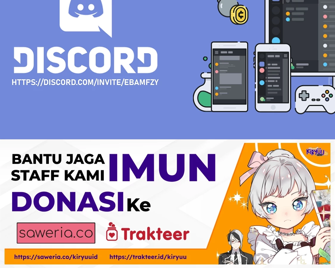 Runway de Waratte Chapter 147 Gambar 22