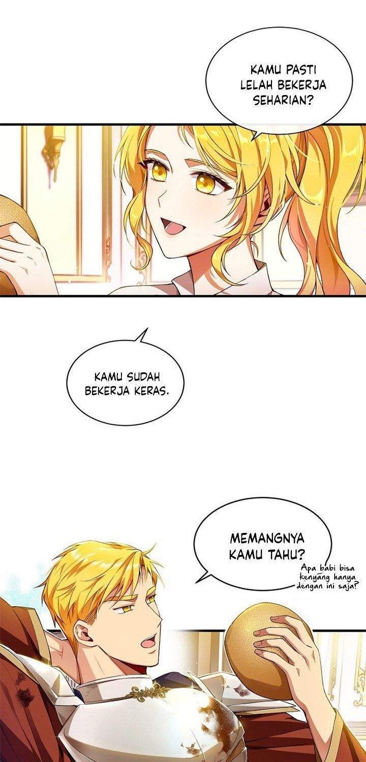 I Tamed the Crazy Marquis Chapter 2 Gambar 19