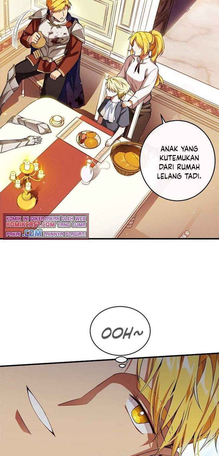 I Tamed the Crazy Marquis Chapter 2 Gambar 21