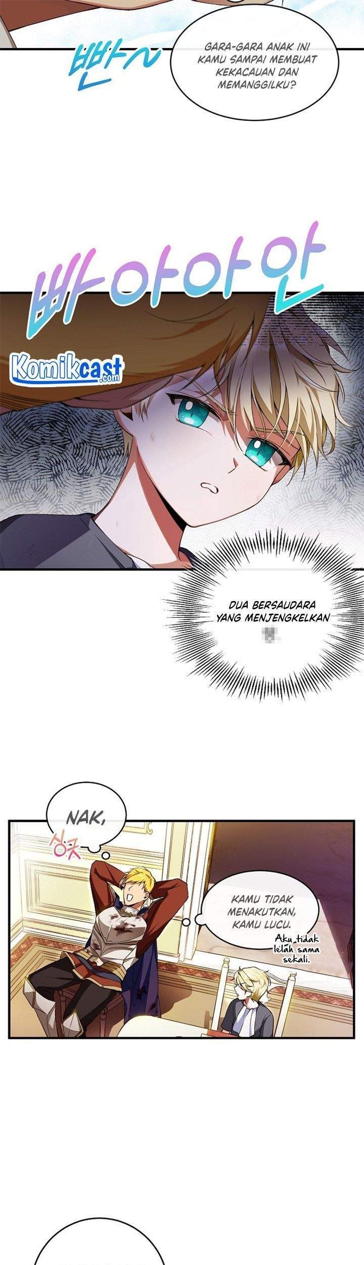 I Tamed the Crazy Marquis Chapter 2 Gambar 23