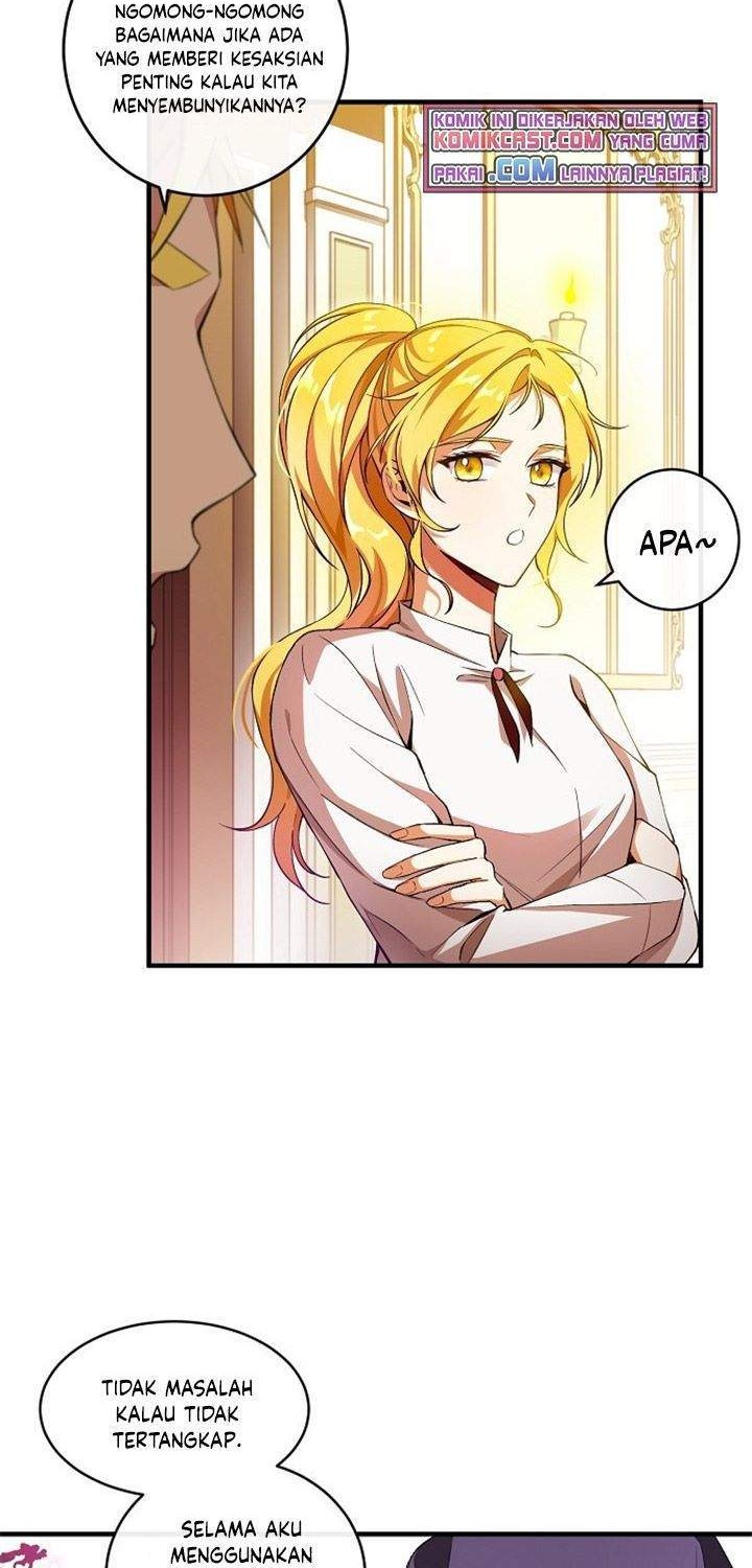 I Tamed the Crazy Marquis Chapter 2 Gambar 24