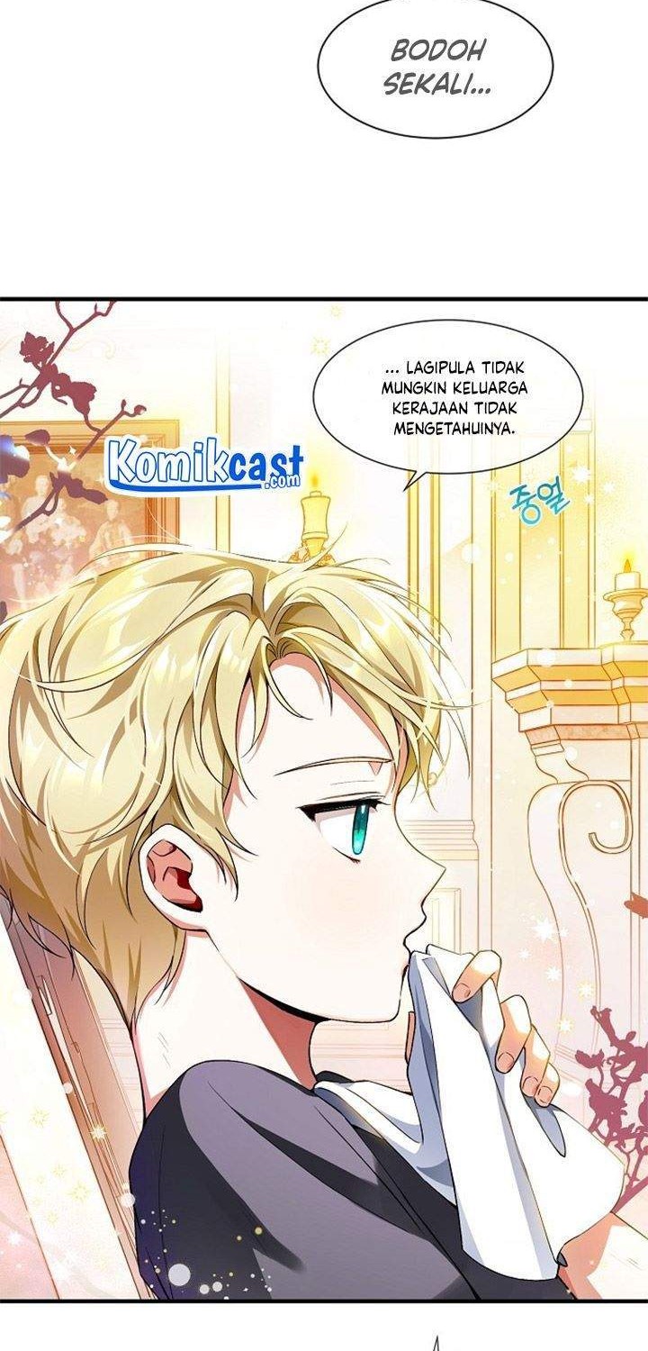 I Tamed the Crazy Marquis Chapter 2 Gambar 28
