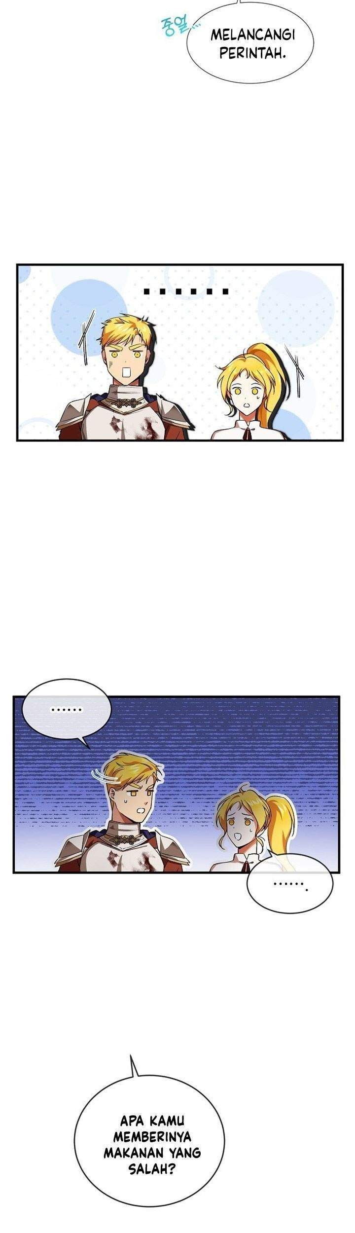 I Tamed the Crazy Marquis Chapter 2 Gambar 29