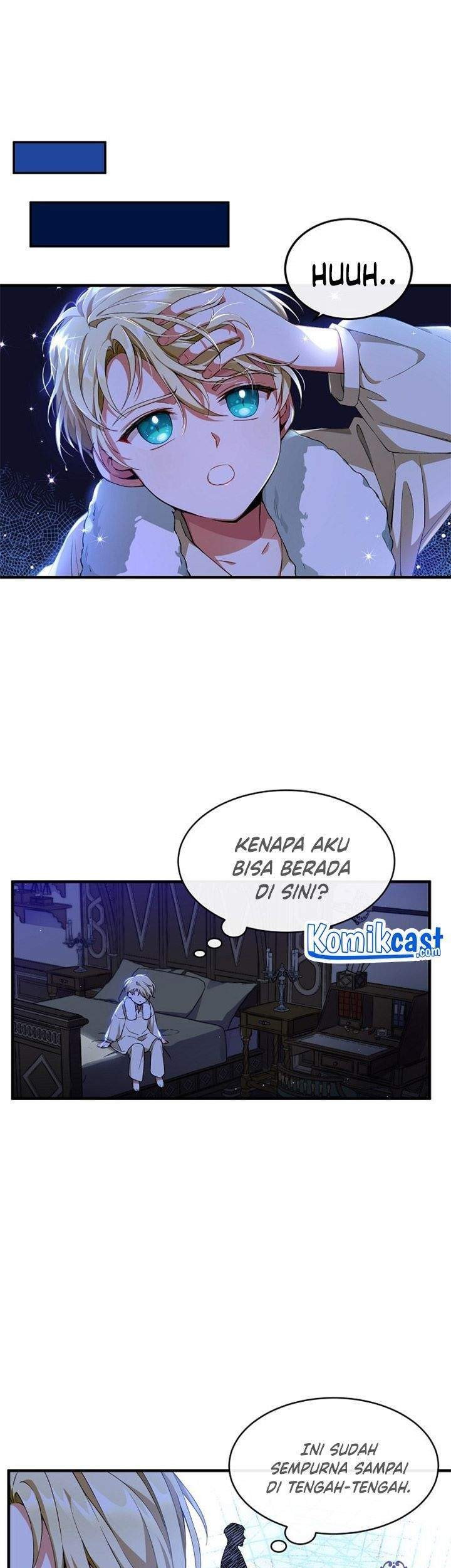 I Tamed the Crazy Marquis Chapter 2 Gambar 31