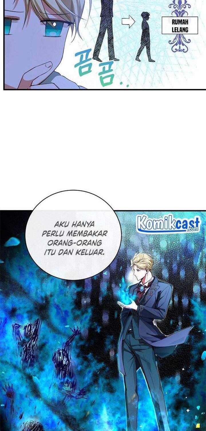 I Tamed the Crazy Marquis Chapter 2 Gambar 32