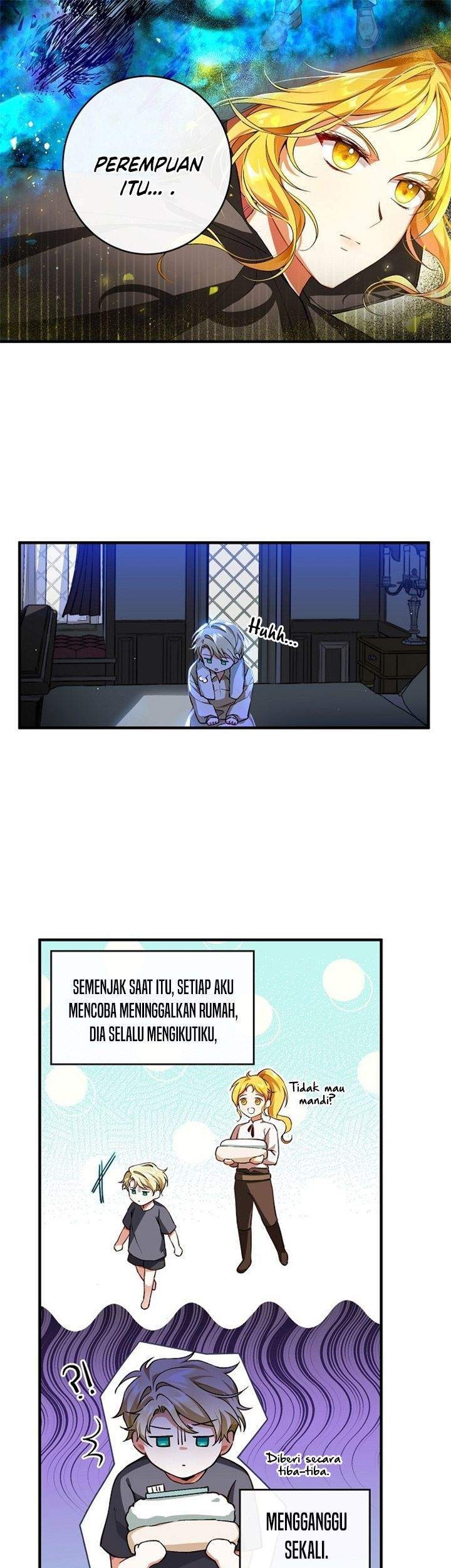 I Tamed the Crazy Marquis Chapter 2 Gambar 34
