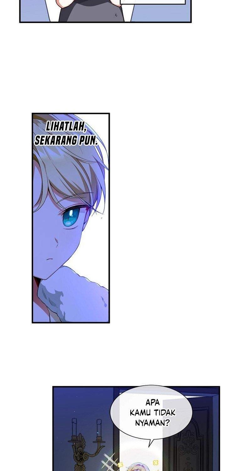 I Tamed the Crazy Marquis Chapter 2 Gambar 35
