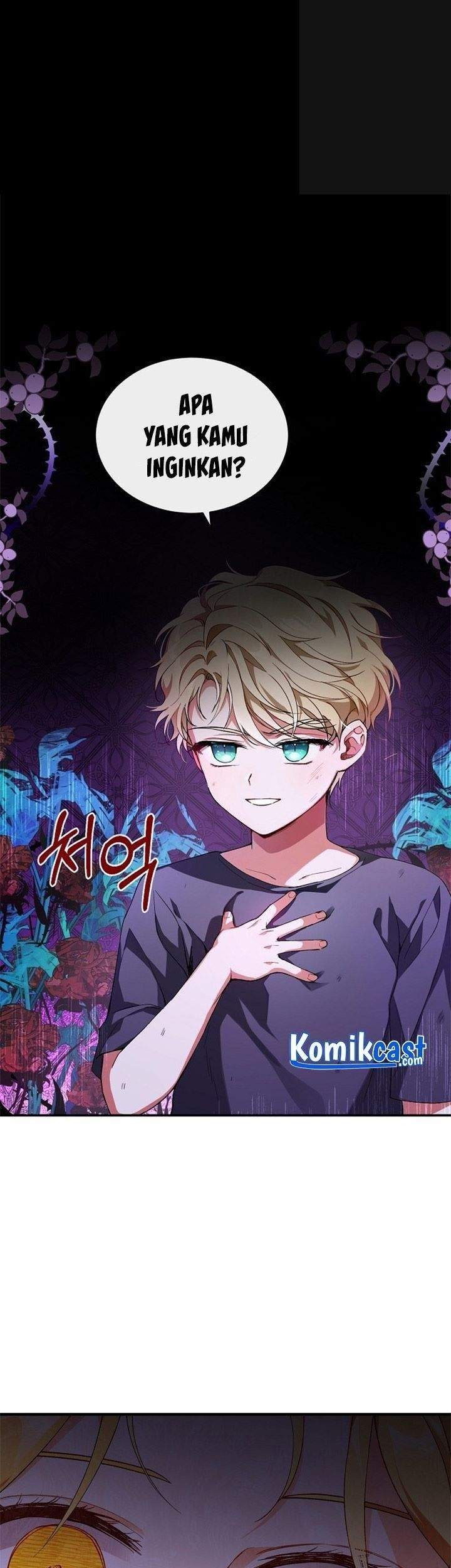 Baca Komik I Tamed the Crazy Marquis Chapter 2 Gambar 1