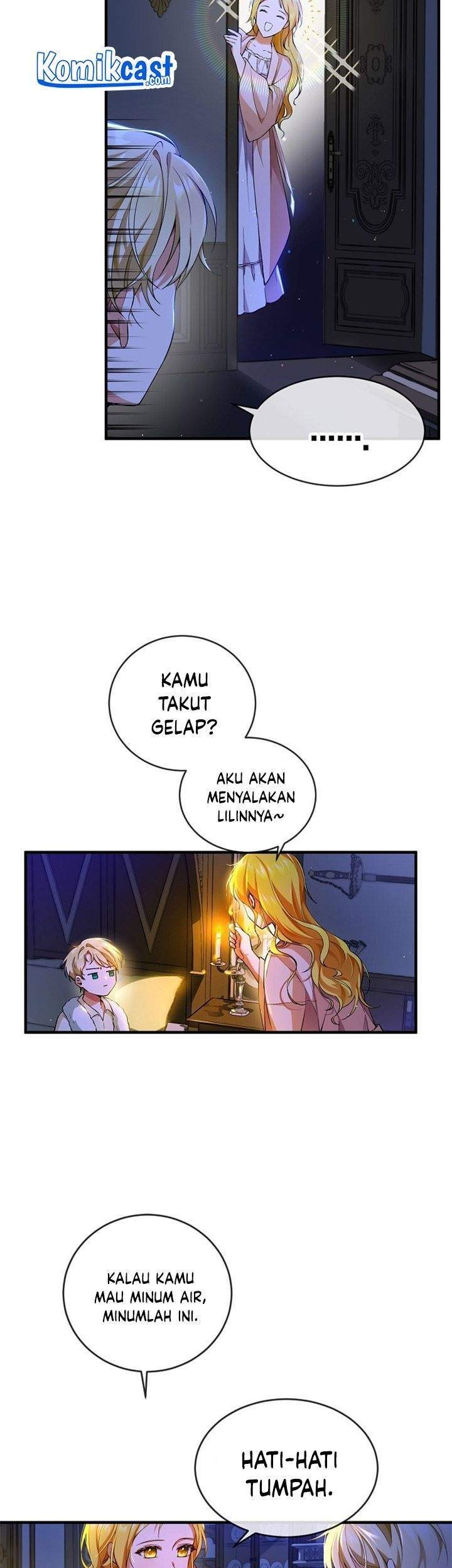 I Tamed the Crazy Marquis Chapter 2 Gambar 36
