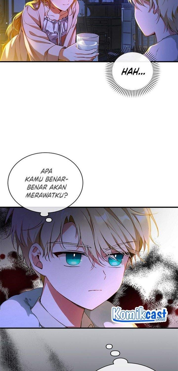 I Tamed the Crazy Marquis Chapter 2 Gambar 37