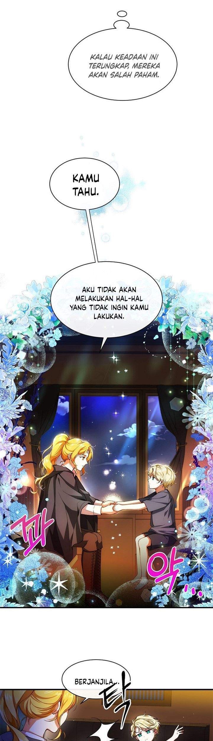 I Tamed the Crazy Marquis Chapter 2 Gambar 3
