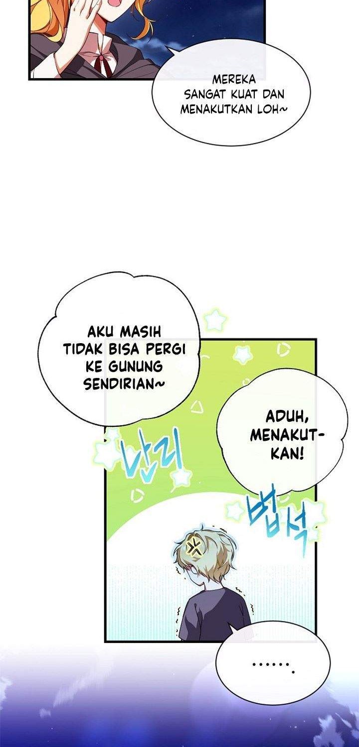 I Tamed the Crazy Marquis Chapter 2 Gambar 6