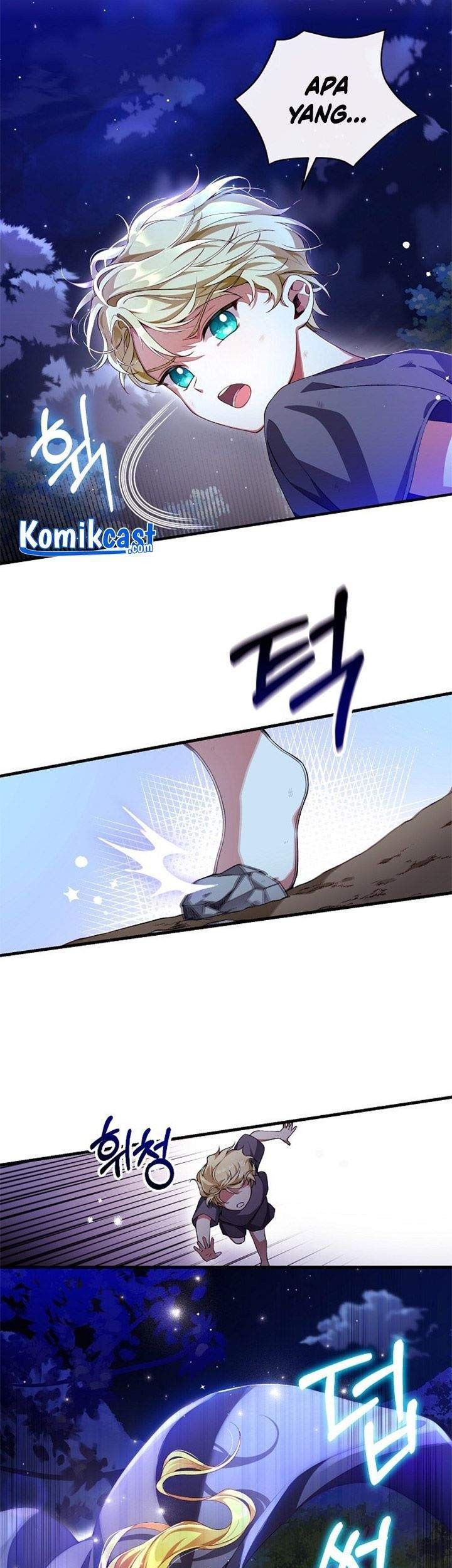 I Tamed the Crazy Marquis Chapter 2 Gambar 7