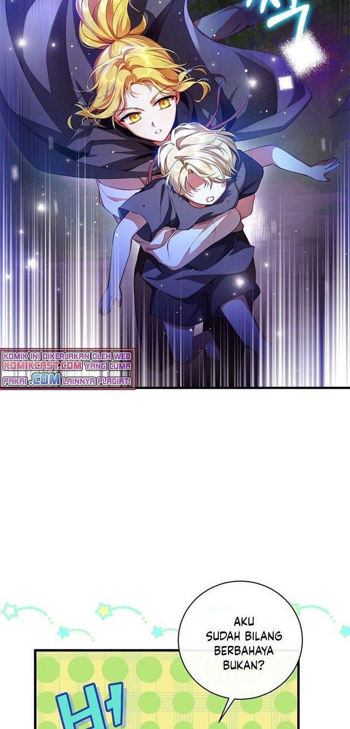 I Tamed the Crazy Marquis Chapter 2 Gambar 8