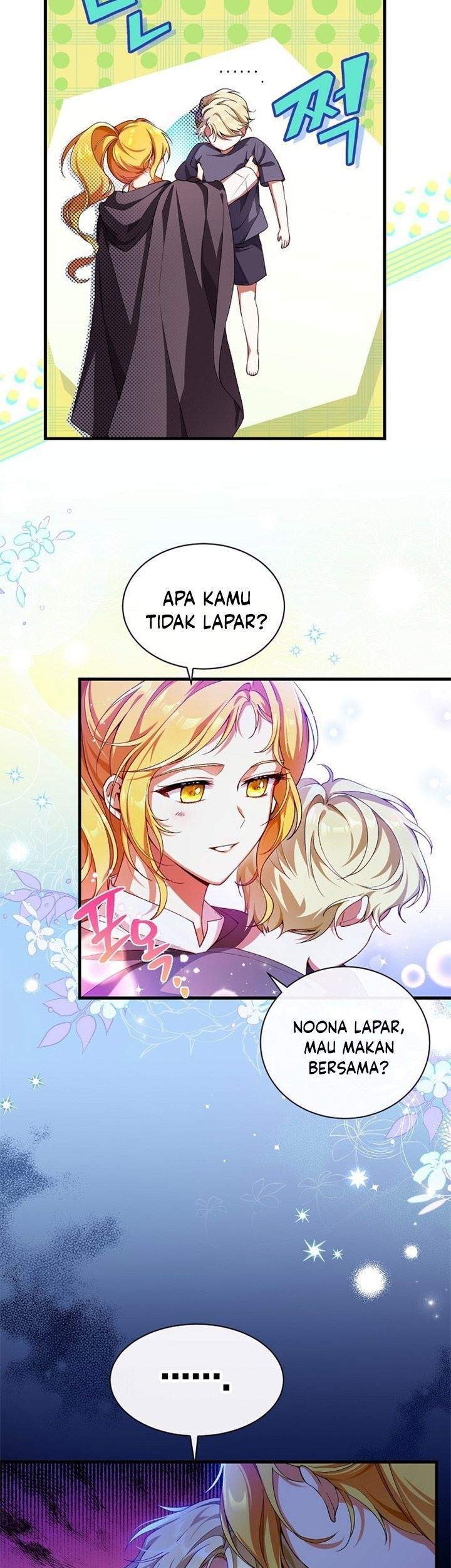 I Tamed the Crazy Marquis Chapter 2 Gambar 9