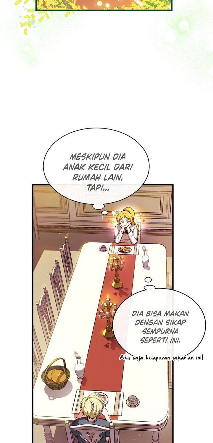 I Tamed the Crazy Marquis Chapter 2 Gambar 13