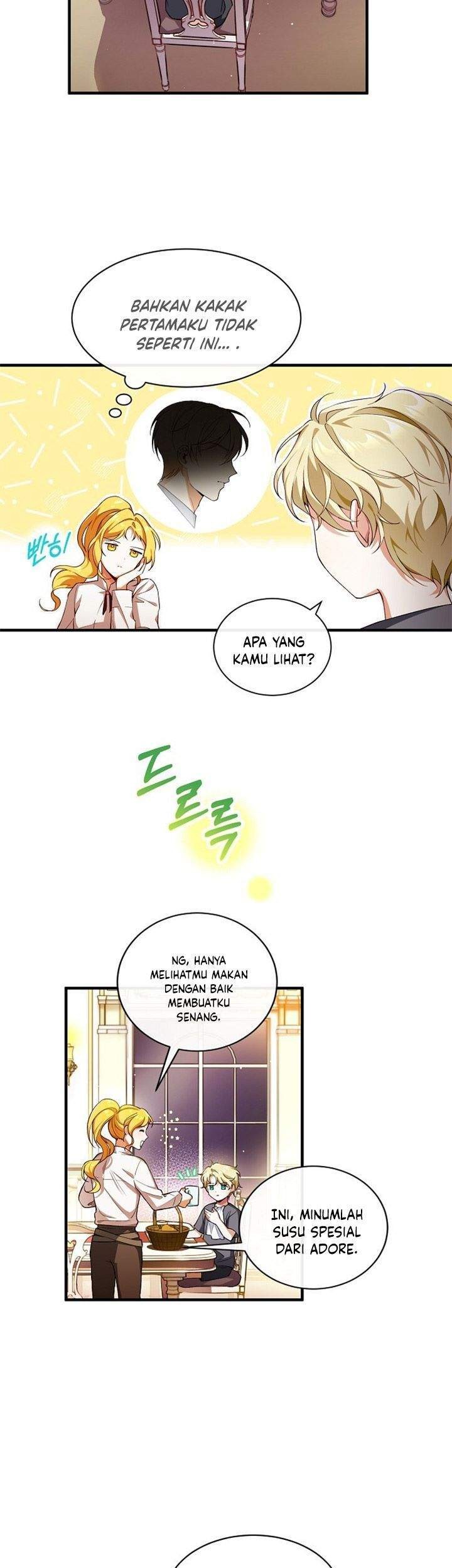 I Tamed the Crazy Marquis Chapter 2 Gambar 14