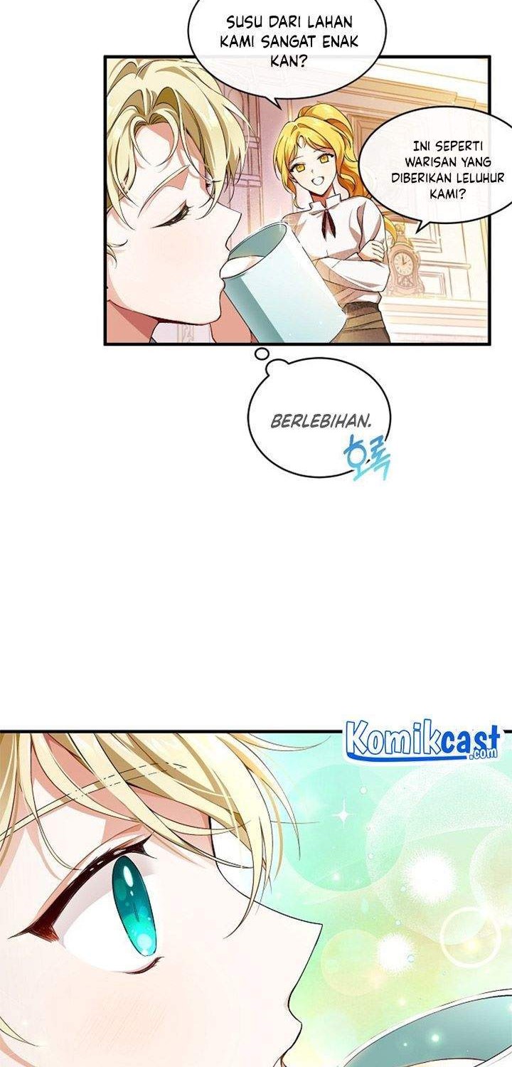 I Tamed the Crazy Marquis Chapter 2 Gambar 15
