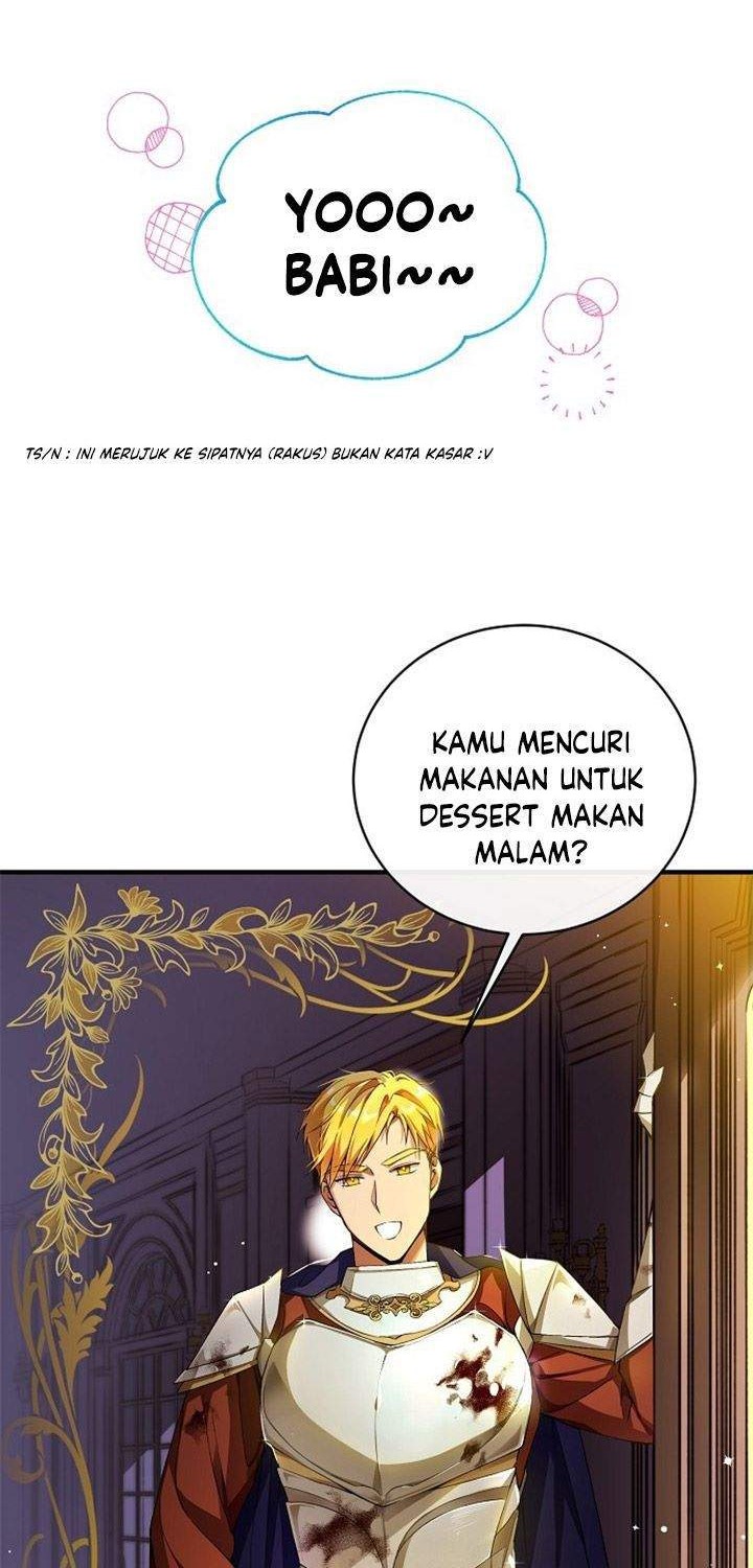 I Tamed the Crazy Marquis Chapter 2 Gambar 17