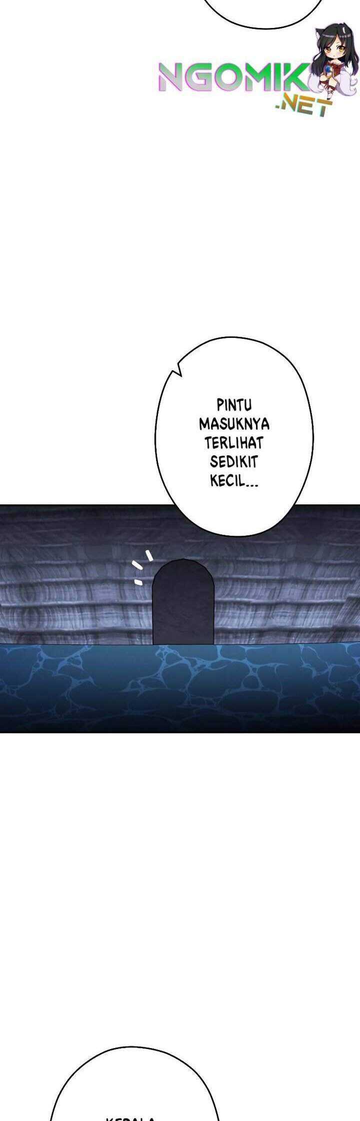 Dungeon Reset Chapter 97 Gambar 14