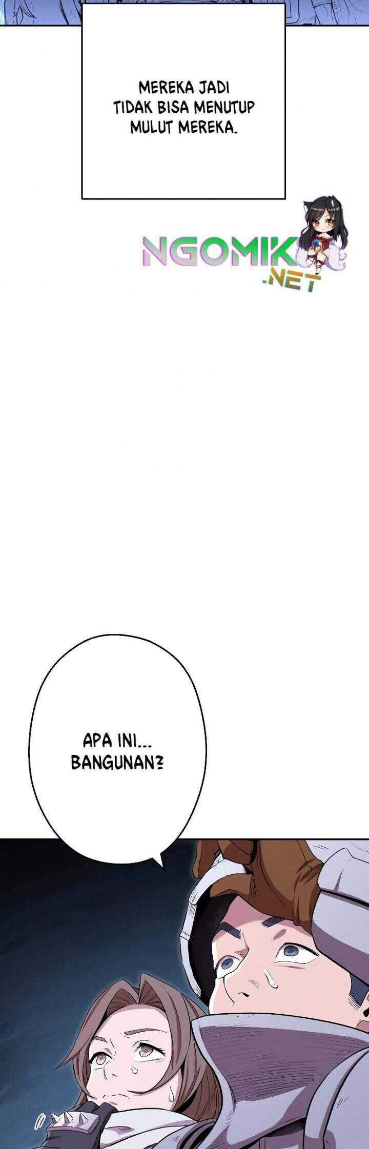 Dungeon Reset Chapter 97 Gambar 3