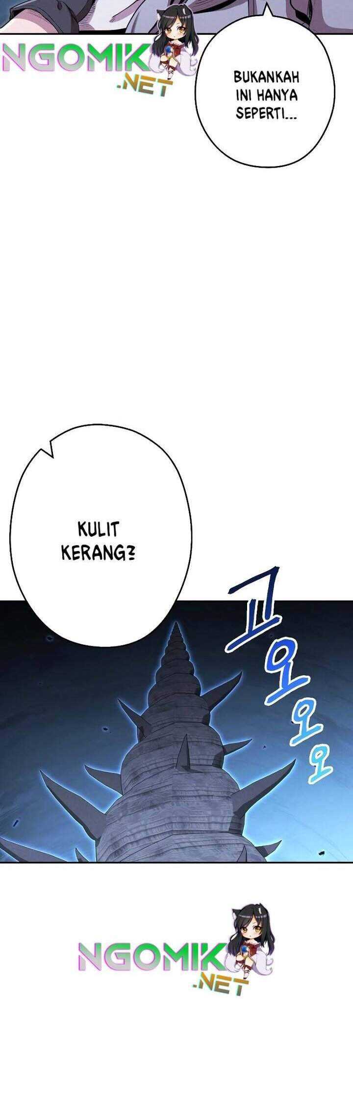 Dungeon Reset Chapter 97 Gambar 4