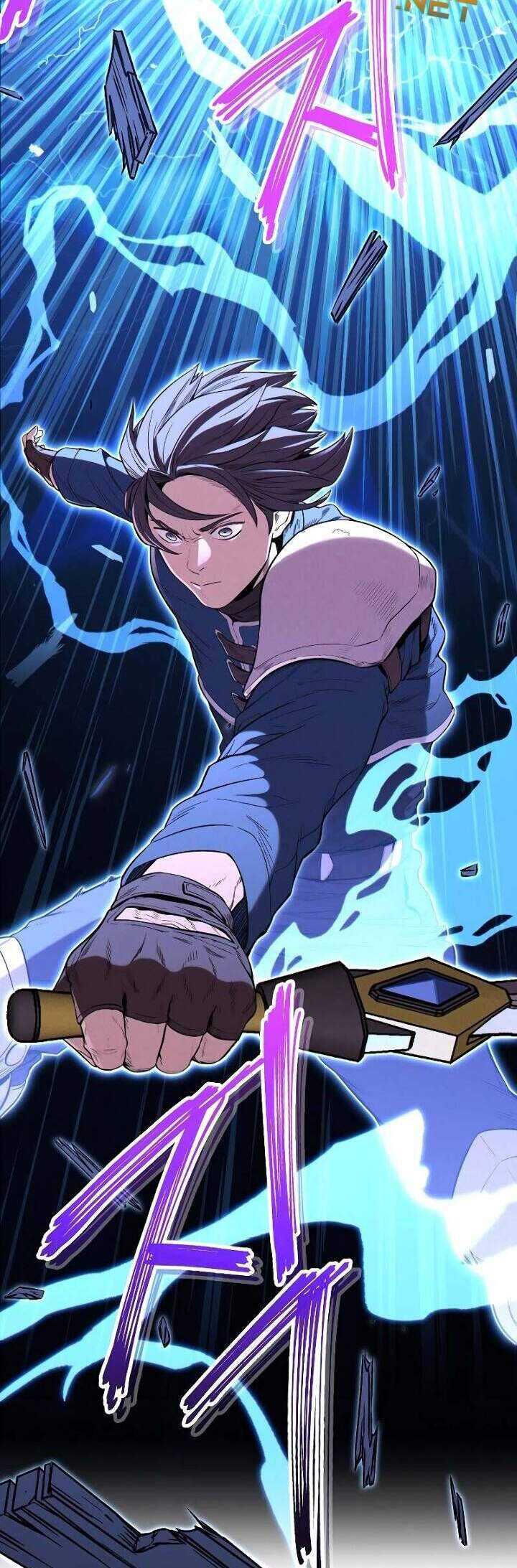 Dungeon Reset Chapter 97 Gambar 55