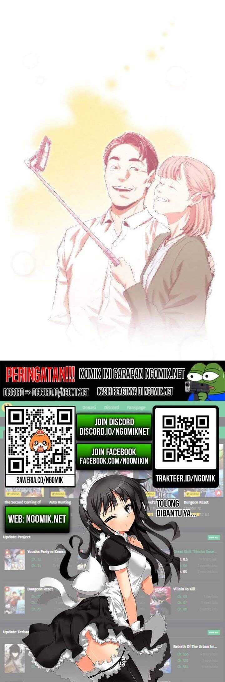 Dungeon Reset Chapter 97 Gambar 60
