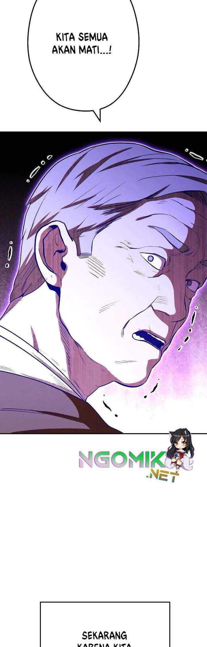Dungeon Reset Chapter 97 Gambar 7