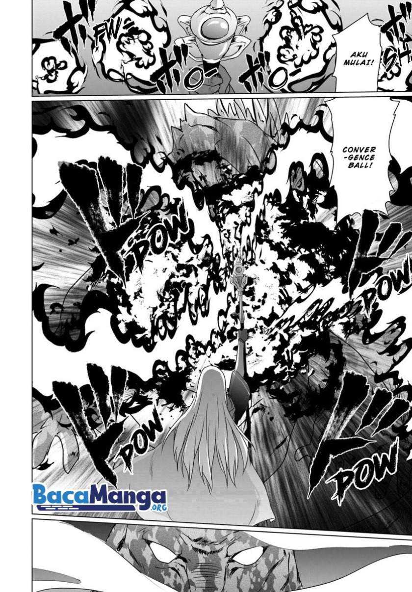 Homeless Tensei: Isekai De Jiyuu Sugiru Majutsu Jisoku Seikatsu Chapter 07.2 Gambar 14