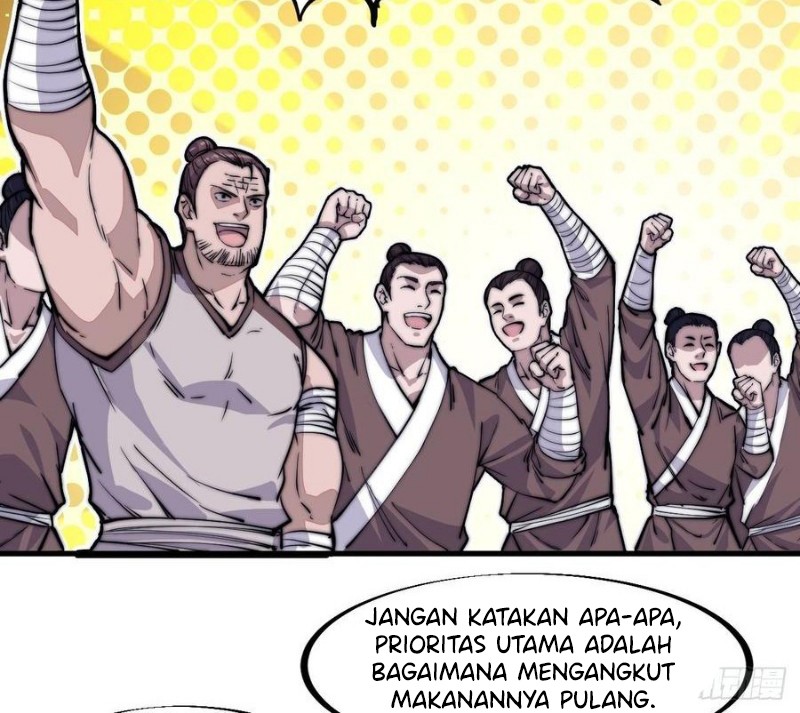 It Starts With A Mountain Chapter 96 Gambar 26