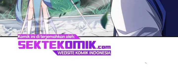 Fighting The Curse Chapter 08 Gambar 48