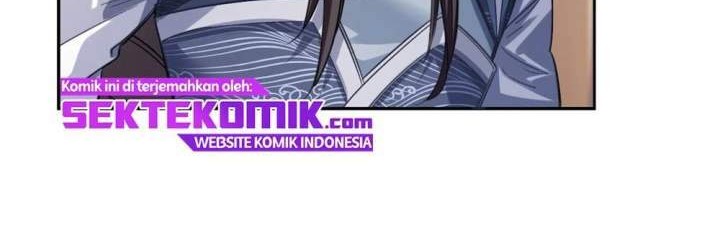 Fighting The Curse Chapter 08 Gambar 4